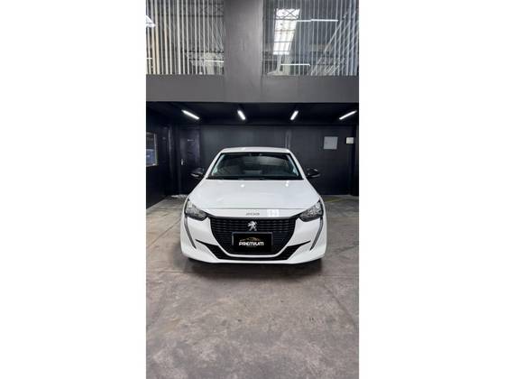 PEUGEOT 208 1.0 FIREFLY FLEX LIKE MANUAL
